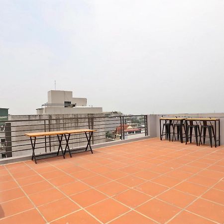 Luxe Paradise Residence 32 To Ngoc Van هانوي المظهر الخارجي الصورة