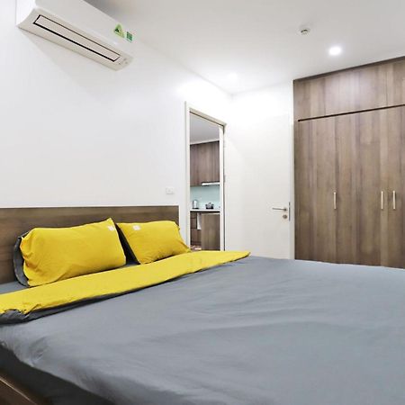 Luxe Paradise Residence 32 To Ngoc Van هانوي المظهر الخارجي الصورة