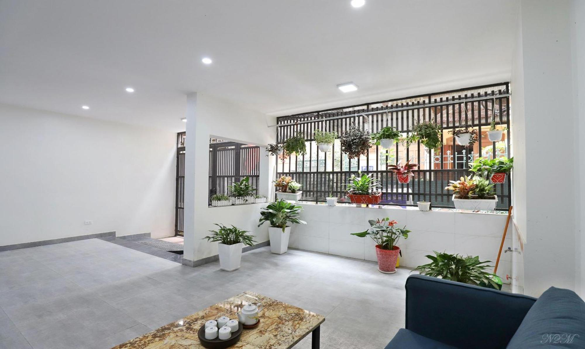 Luxe Paradise Residence 32 To Ngoc Van هانوي المظهر الخارجي الصورة