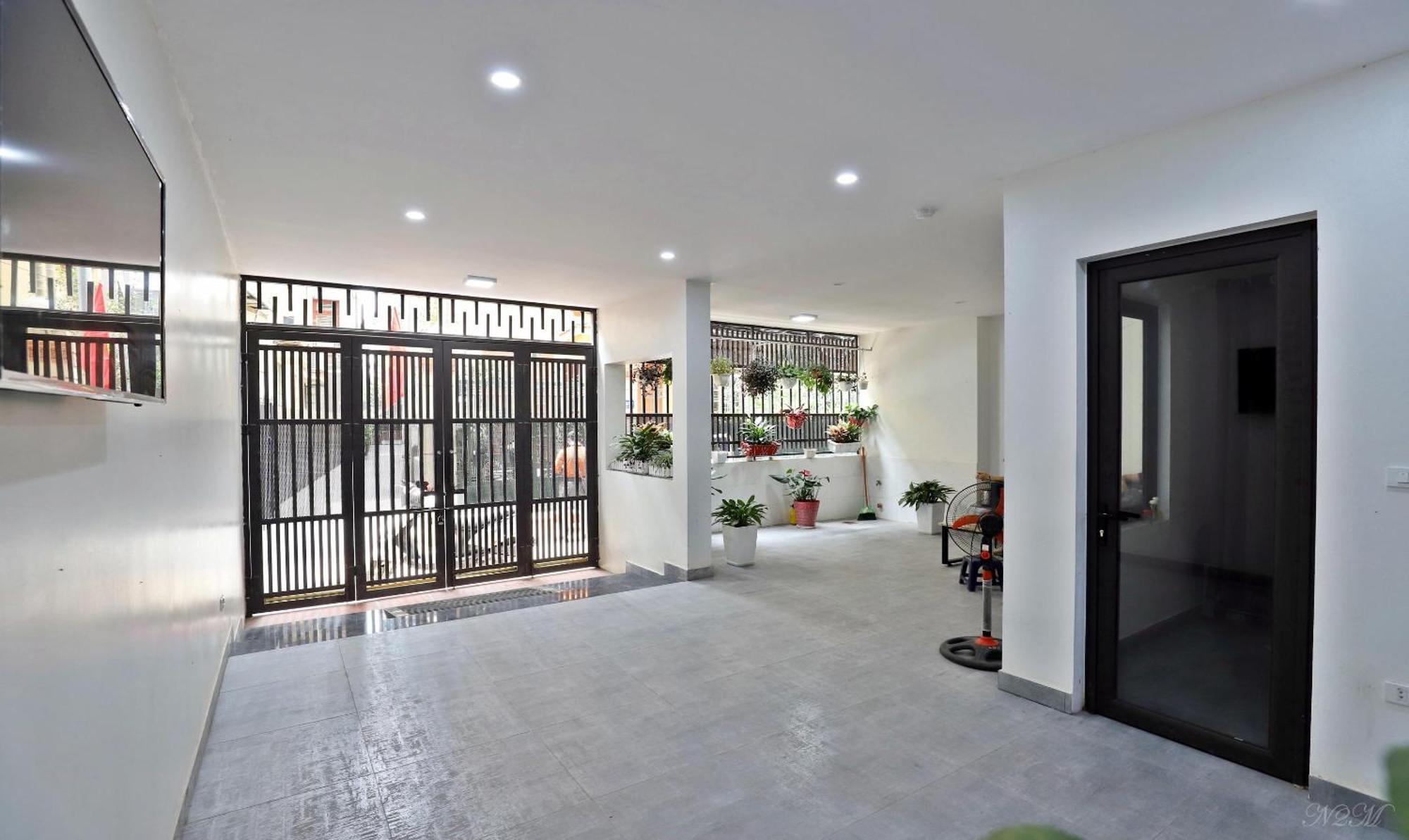 Luxe Paradise Residence 32 To Ngoc Van هانوي المظهر الخارجي الصورة